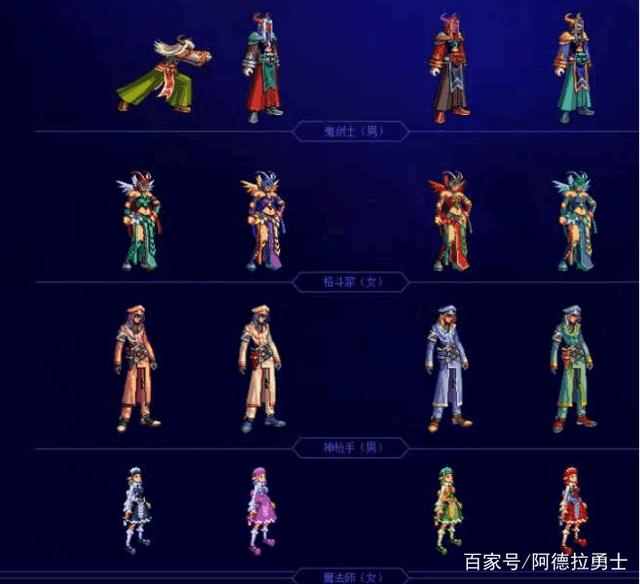 dnf公益服发布网60复古2017(详细介绍DNF公益服发布网60复古2017版本) dnf公益服发布网60复古2017(详细介绍DNF公益服发布网60复古2017版本)