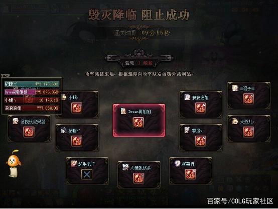 DNF发布网国服与私服 DNF发布网国服与私服